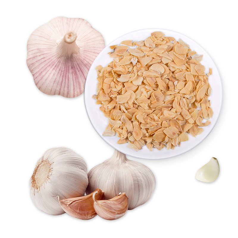 脱水大蒜