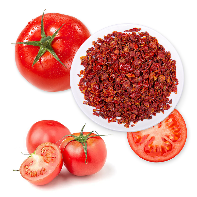 脱水番茄