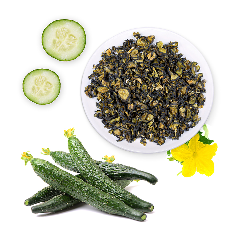 脱水黄瓜