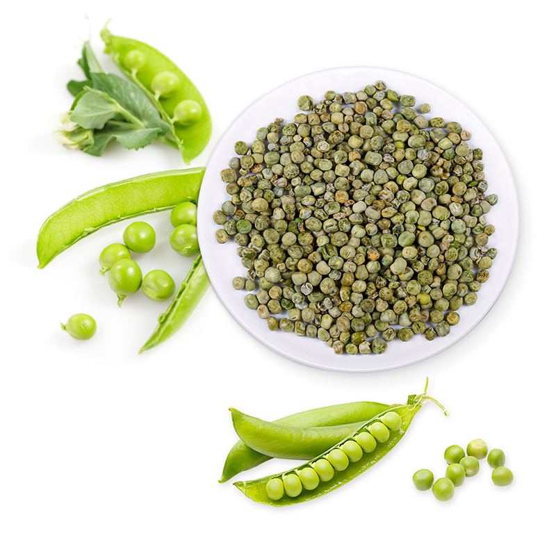 脱水豌豆